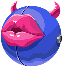 Electro-Lip Gloss